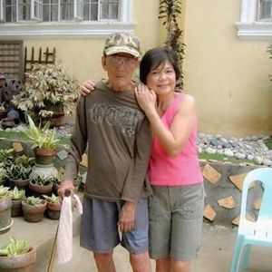 Meet your Posher, Nimfa