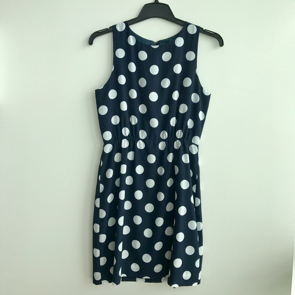 J Crew Factory dress size 4!