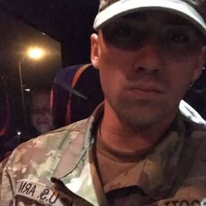 Meet your Posher, Marcus