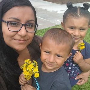 Meet your Posher, Flor