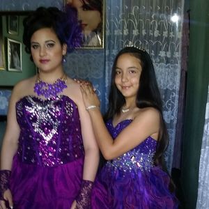 Meet your Posher, Ketty