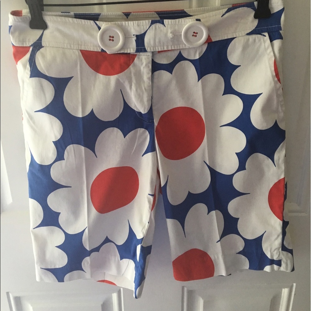 Tibi shorts