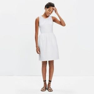 Madewell Afternoon Dress