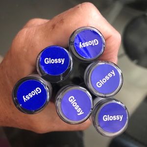 💋 LipSense Glossy Gloss