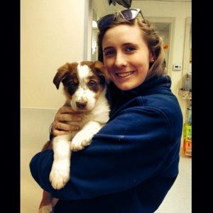 Meet your Posher, Kerry