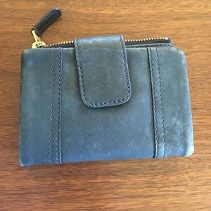 Fossil Wallet