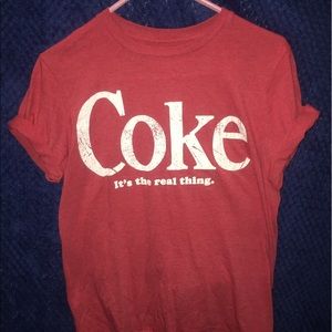 CocaCola Tee