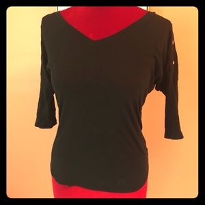 3/4 Sleeve Shirt