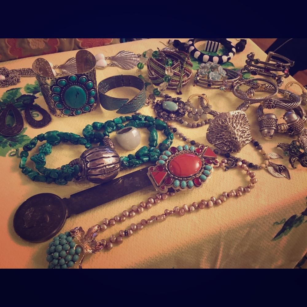 SouthWest is always the Best Jewelry
