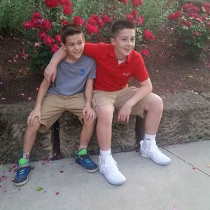 Meet your Posher, Kerri