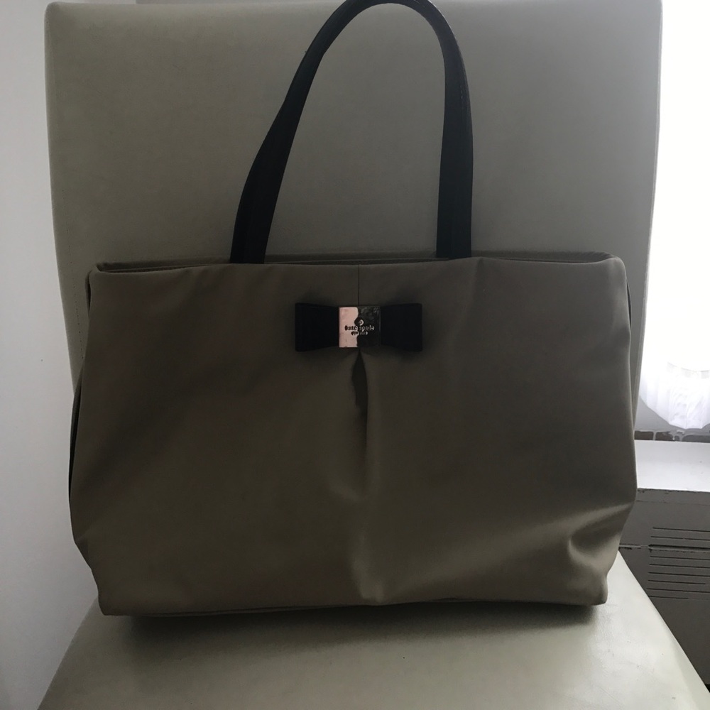 Kate spade tote