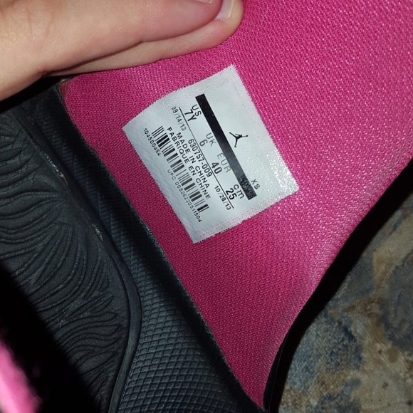 jordan slides - Picture 2 of 2