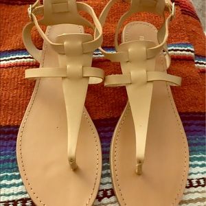 Perfect summer Sandals