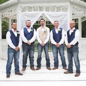 Meet your Posher, Tyler