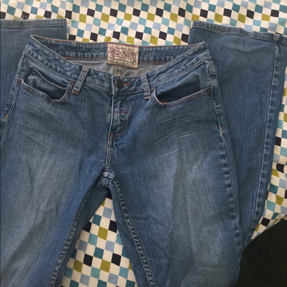 American Rag Bootcut Jeans