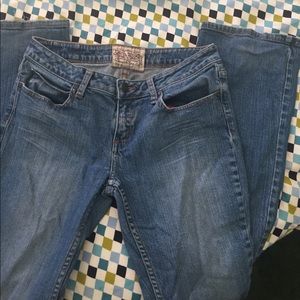 American Rag Bootcut Jeans