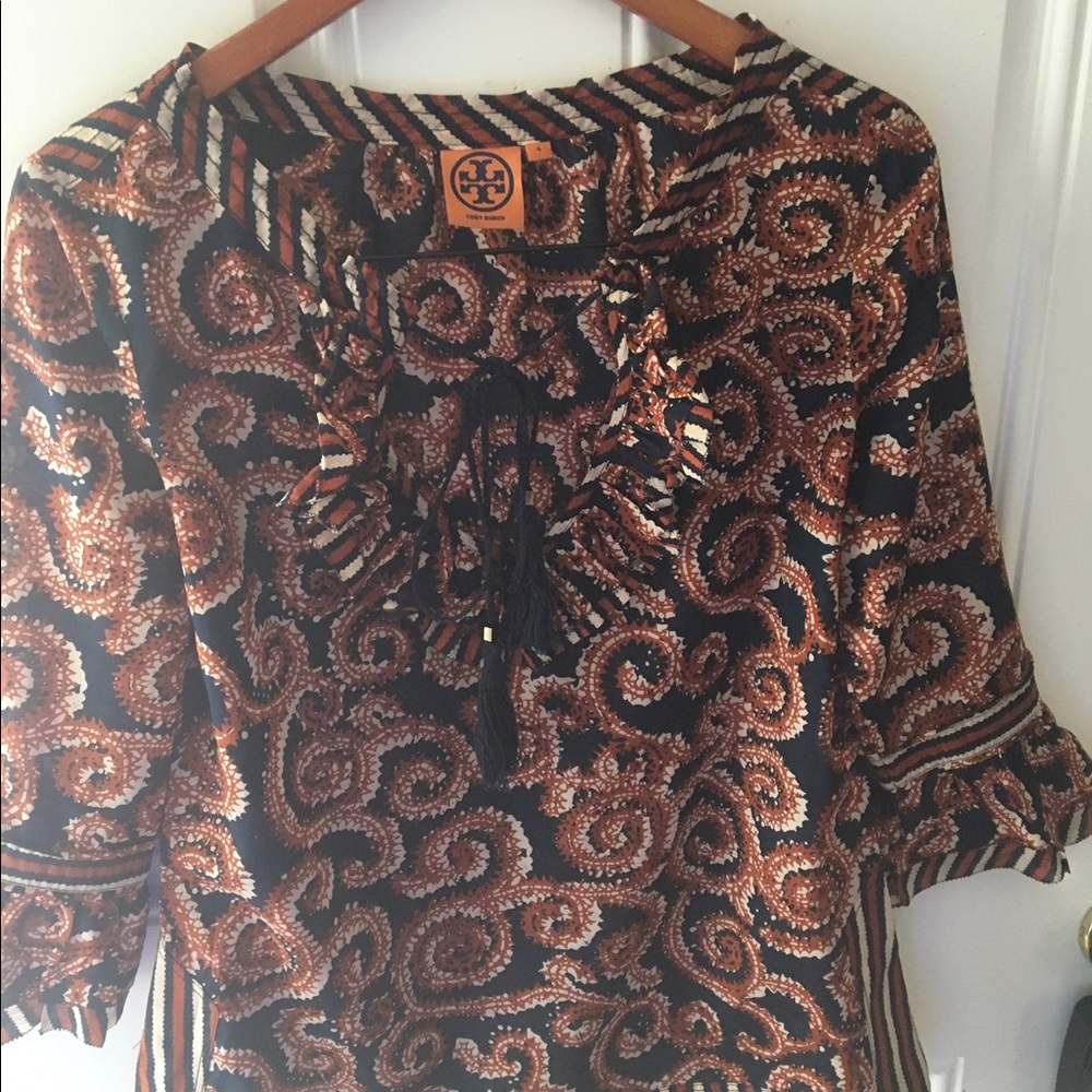 Tory Butch shirt