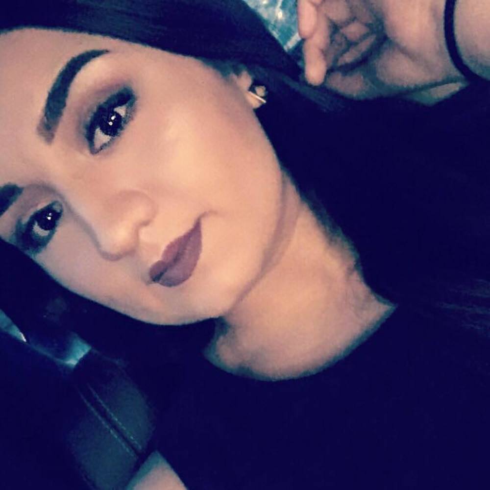 Meet your Posher, Priscilla