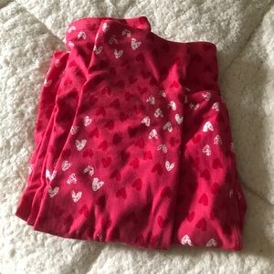 Valentines Day Leggings ❤️❤️