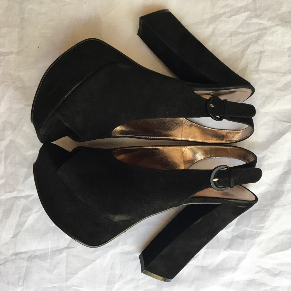 Chinese Laundry Heels - Picture 4 of 6