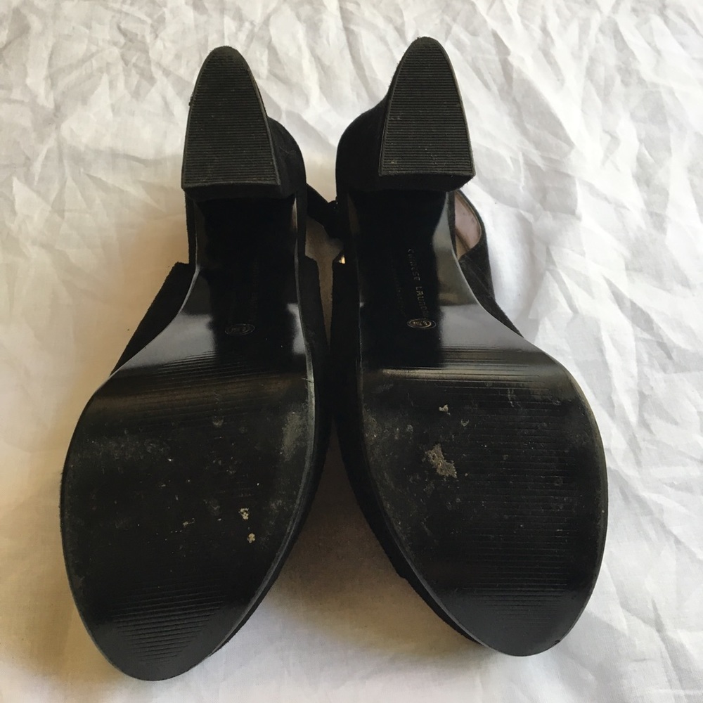 Chinese Laundry Heels - Picture 5 of 6
