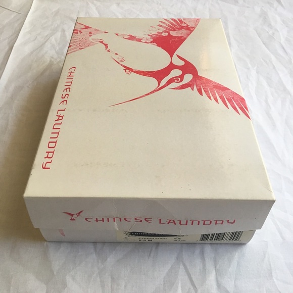 Chinese Laundry Heels - Picture 6 of 6