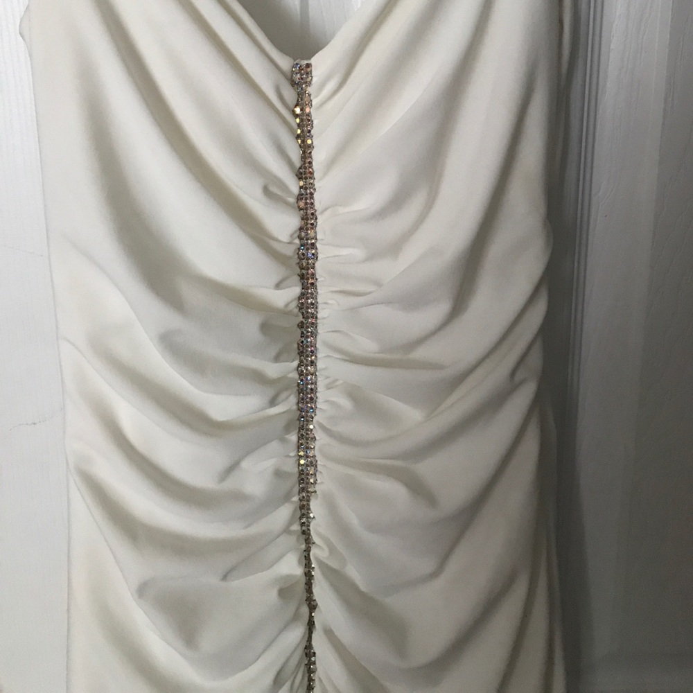 Long formal dress
