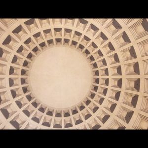 Meet your Posher, Harriet