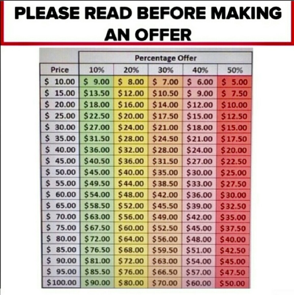 Meet your Posher, Kris - Picture 2 of 2