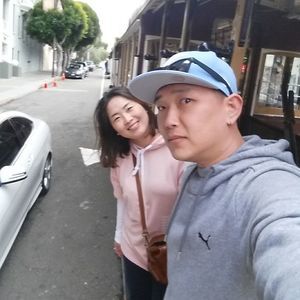 Meet your Posher, Min soo