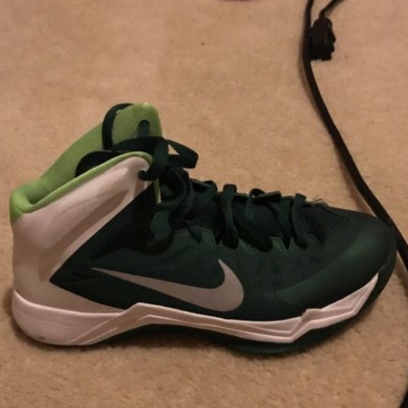 Hyperdunks 2014 brand new never worn size 10 - Picture 2 of 4