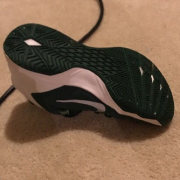 Hyperdunks 2014 brand new never worn size 10 - Picture 3 of 4