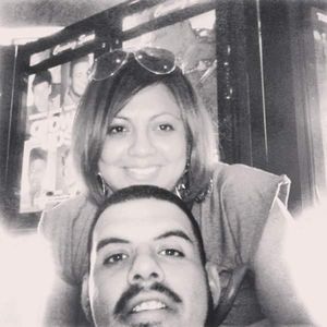 Meet your Posher, Lorena