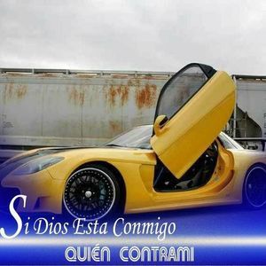 Meet your Posher, Fredy