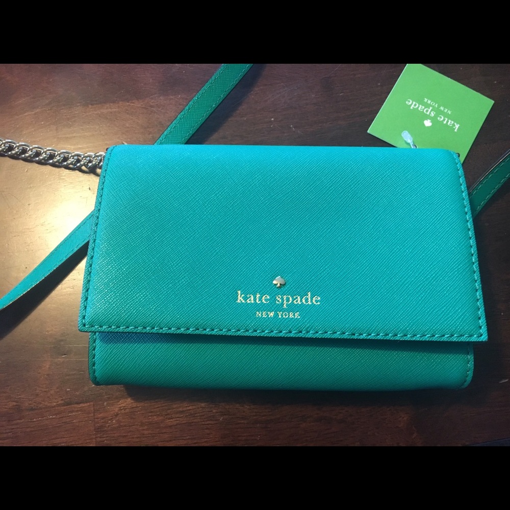 Kate Spade Crossbody Purse