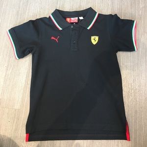 Ferrari polo
