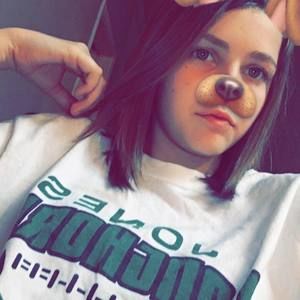 Meet your Posher, Ashlyn