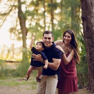 Meet your Posher, Rick ely