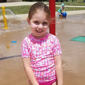 Meet your Posher, Lindsey