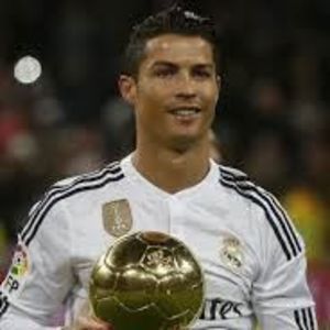 Meet your Posher, Jerry