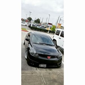 Meet your Posher, Elmer