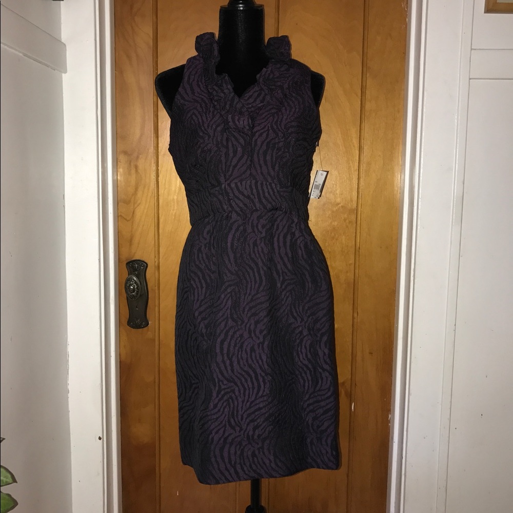 Taylor dress