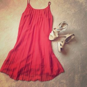 BCBG summer cocktail dress