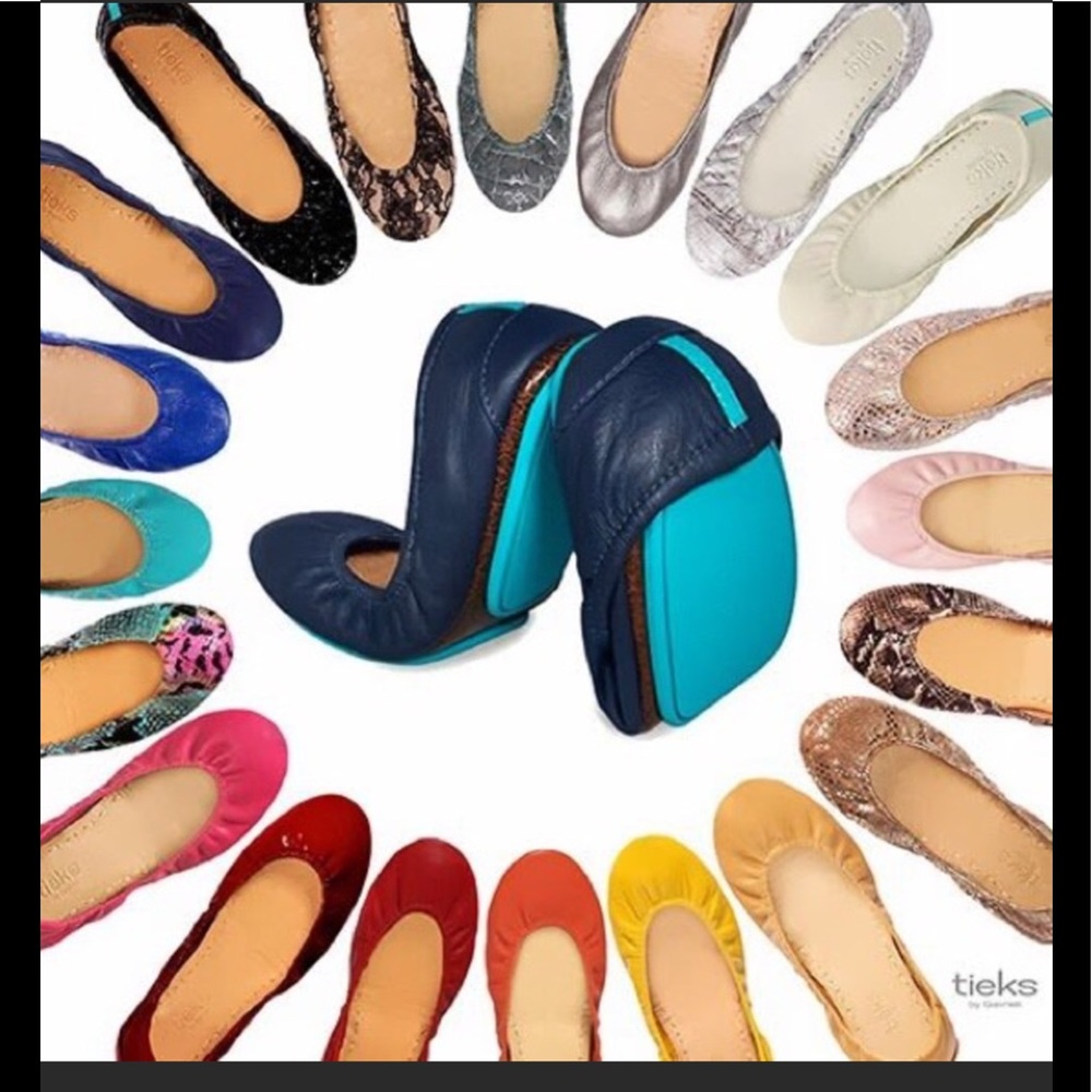 ISO SIZE 6 TIEKS