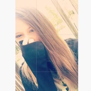 Meet your Posher, Kirsten