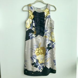 Anthropologie Dress size 6!