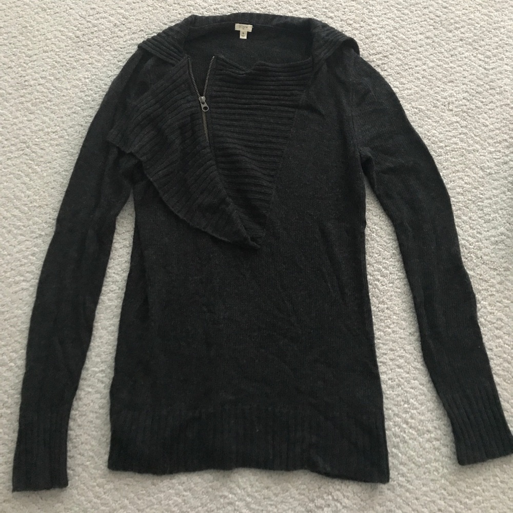 Lightweight J.Crew Cardigan