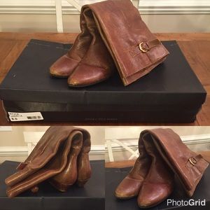Steve Madden Boots