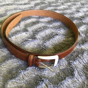 Nordstrom Men's Shop Belt