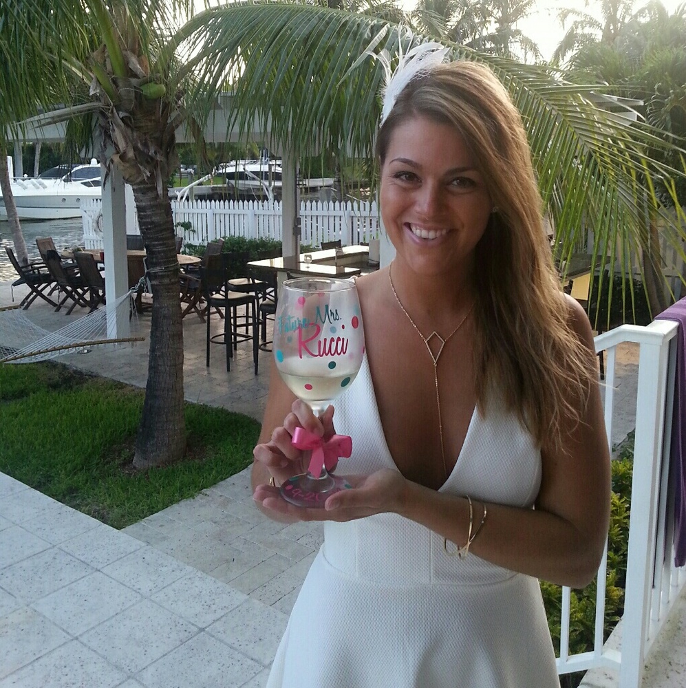 Cheers! Happy Shopping! ♡